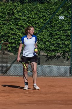 Bild 353 - BL2 THC von Horn und Hamm - Marienburger SC : Ergebnis: 2:7